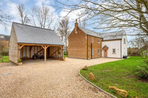 Chapel Lane, Stathern