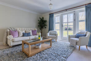 45, Inglewood House, Templeton Road, Kintbury, Hungerford RG17 9AA