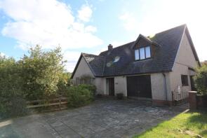 Dorlan, Penegoes, Machynlleth SY20 8UN