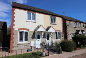 12, Speedwell, Coleford GL16 7NJ
