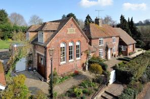 Old School House, Denwood Street, Canterbury CT4 7EF