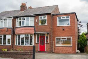 46, Bedford Road, Manchester M16 0JA