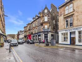 Flat 2, 106, George Street, Oban PA34 5NT