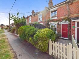 31, Manor Road, Colchester CO7 9LN