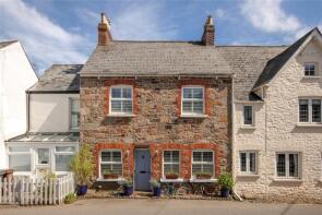 Woodview Cottage, The Square, Ivybridge PL21 9LP