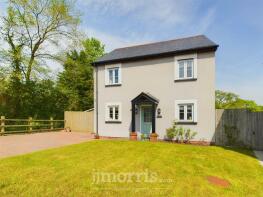 5, Llys Beca, C2002 From, St Clears, Carmarthen SA33 4AJ
