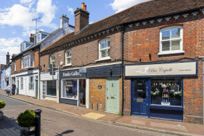 91a, High Street, Great Missenden HP16 0AL