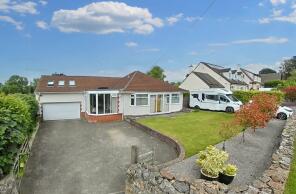 Beechfield, North Down Lane, Shipham, Winscombe BS25 1SN