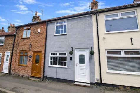 Watson Street, Sutton-on-Hull, East Riding Of Yorkshire, HU7