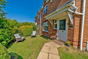 47, Wimblebury Road, Hednesford, Cannock WS12 0FW