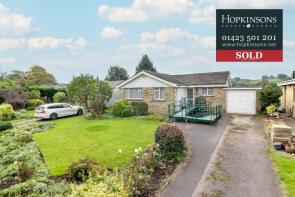28, Birstwith Grange, Harrogate HG3 3AH