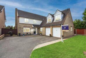 21, West End Road, Laughton, Gainsborough DN21 3GT