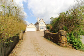 The Station Masters House, Trusham Hill, Newton Abbot TQ13 0NJ