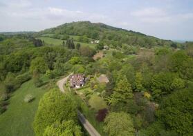 Keepers Cottage, Road From Woodend Cottage To County Boundary, Chasend Hill, Ledbury HR8 1SE