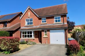 16, Millers Bank, Broom, Alcester B50 4HZ