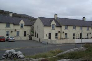 9, Sunnyhill, Tarbert, Isle Of Harris HS3 3DA