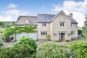 Caragh Lodge, Church Lane, Teddington, Tewkesbury GL20 8TT