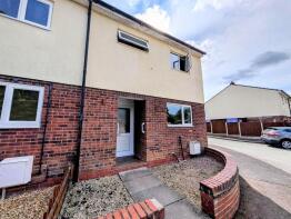 12, Weir Road, Hanwood, Shrewsbury SY5 8JZ