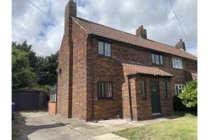 21, Croft Lea, Cridling Stubbs, Knottingley WF11 0AY