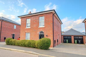 38, Oak Avenue, Norwich NR14 6FU