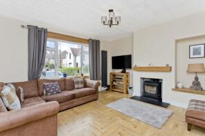 17, Pardovan Crescent, Linlithgow EH49 6RG