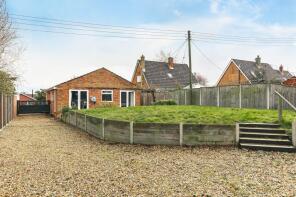 11 Rustom, Heath Road, Dereham NR20 3HX