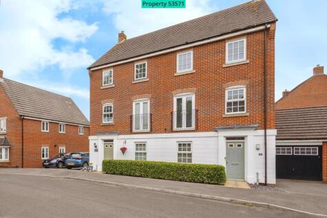30 Dumas Drive, Whiteley, Fareham, PO15