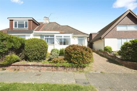 Greenways Crescent, Shoreham-by-Sea, West Sussex, BN43
