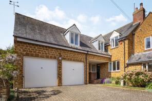1, Wroxton Court, Banbury OX15 6QT