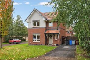 11, Parkwood Lea, Hamilton ML3 0RW