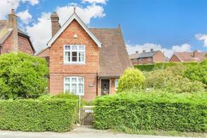 Blandford Cottage, Brenchley Road, Horsmonden, Tonbridge TN12 8DN