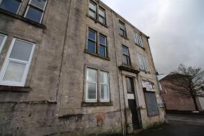 Flat Ground-1, 17, Dempster Street, Greenock PA15 4NL