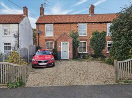 19, Beck Street, Digby, Lincoln LN4 3NE