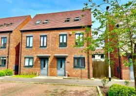 6, Strawberry Moor, Lawley, Telford TF3 5JG