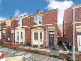 36, Coleridge Avenue, Low Fell, Gateshead NE9 6EL
