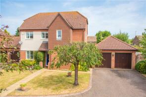 44, Riverside View, Bedford MK44 1SG