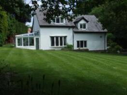 Ty Hir, Pont Y Mwynwr Road, Maeshafn, Mold CH7 5LU