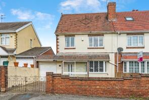 37, Old Cross Street, Tipton DY4 9BA