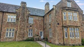 2, Nettle Combe House, Gilbert Scott Road, South Horrington Village, Wells BA5 3HJ