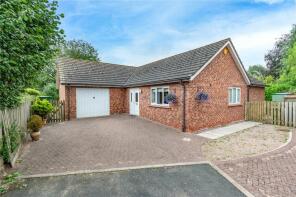17, Millerstone Rise, Penrith CA10 1XH