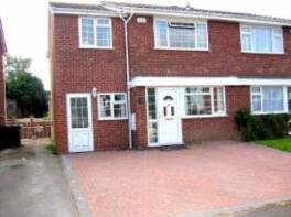 11, Pear Tree Drive, Linton, Swadlincote DE12 6PY
