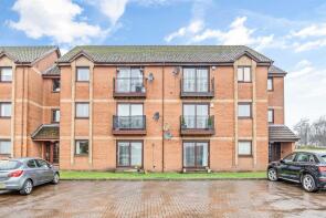 15, Grove Crescent, Falkirk FK2 8TW