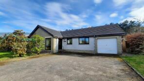 39 Beechrow, Balnacoul Road, Fochabers IV32 7LP