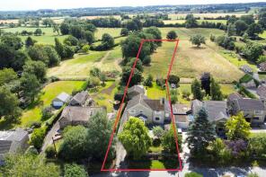 Fallows End, Woolwich Cottage To Warren Lane, Harrogate HG3 3BX
