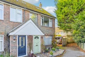 35, Grahame Close, Blewbury, Didcot OX11 9QE