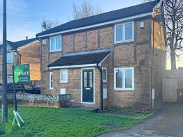 22, Wasdale Avenue, Blackburn BB1 1XD
