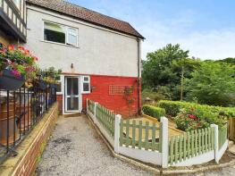 120, Derby Road, Matlock DE4 3PY