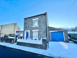 Cloverholme House, Hood Street, St. Johns Chapel, St Johns Chapel DL13 1QW