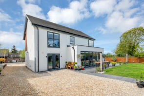 4, The Sidings, Station Road, Derby DE74 2GW