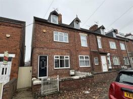 74, King Street, Worksop S80 4UY